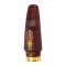Theo Wanne Shiva 7 alto saxophone mouthpiece