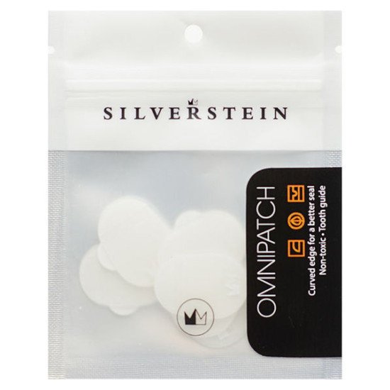 Silverstein OmniPatch Clear