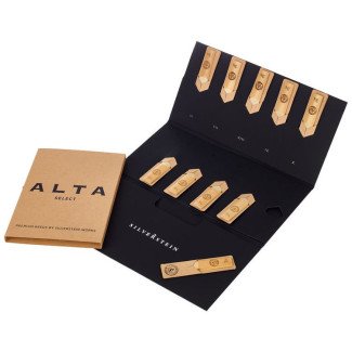 Silverstein Alta Select soprán sax
