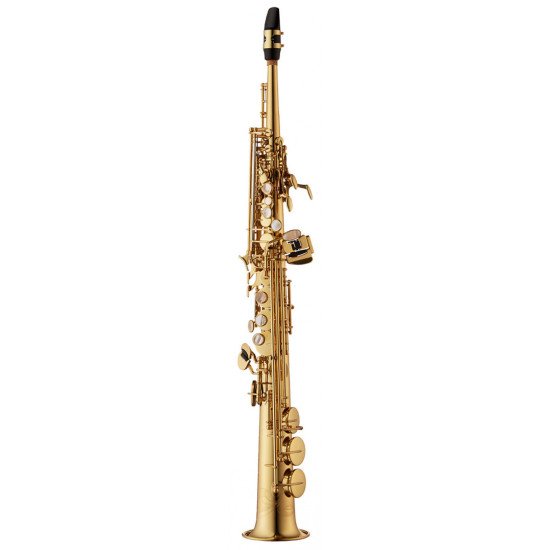 Soprano saxophone Yanagisawa S-WO1