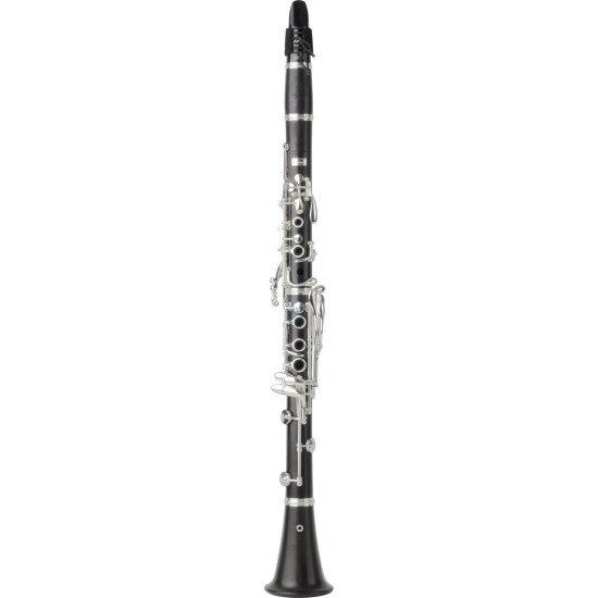 Bb klarinet F.A. Uebel Superior 18/6