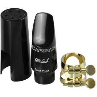 Otto Link Tone Edge 7 soprán sax Otto Link Tone Edge 7 soprán sax