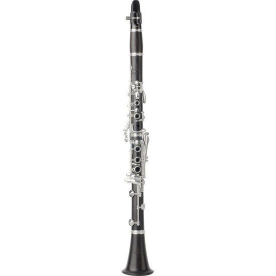Bb klarinet F.A. Uebel Advantage L