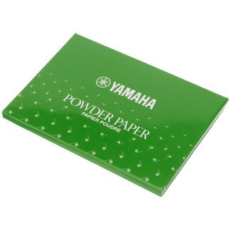 Yamaha púdrový papier Yamaha púdrový papier