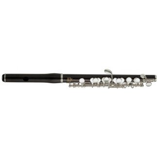 Piccolo Flute Yamaha YPC 91 MS
