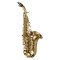 Soprano saxophone Yanagisawa SC-WO10