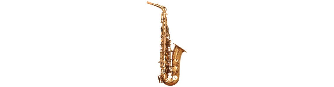 Alt saxofóny