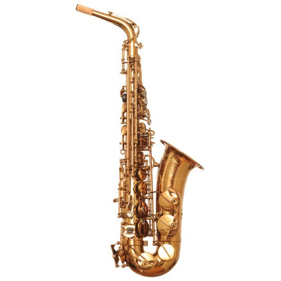 Alt saxofón Ryu RSA Artist QD