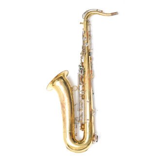 Tenor saxophone Keilwerth USED