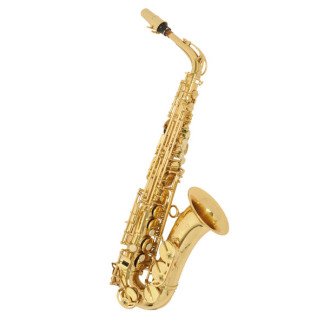 Alt saxofón Keilwerth EX 90 POUŽÍVANÝ