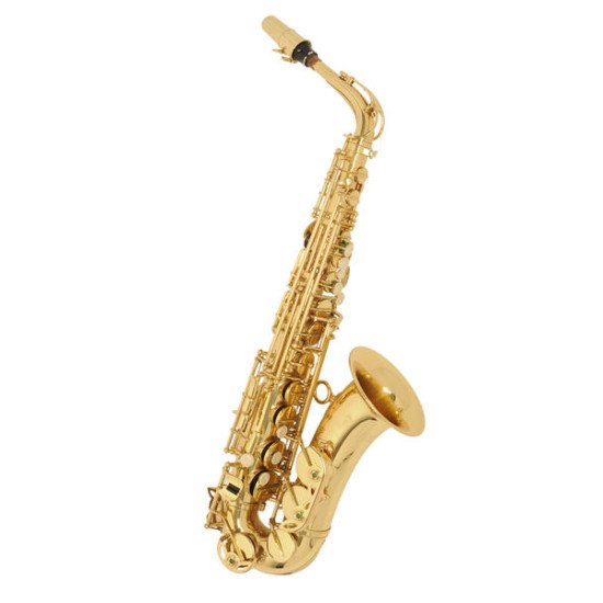 Alto saxophone Keilwerth EX 90 USED