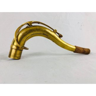 Eso na tenor saxofón Tino Schucht B-STOCK Eso na tenor saxofón Tino Schucht B-STOCK