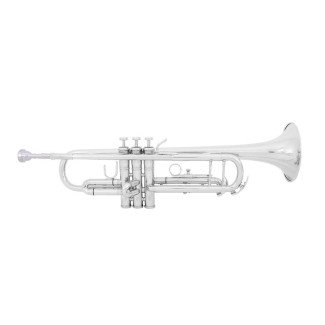 Bb trumpet Bach TR 305 S