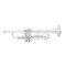 Bb trumpet Bach TR 305 S