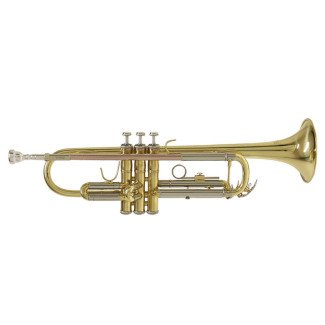 Bb trumpet Bach TR 650