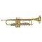 Bb trumpet Bach TR 650