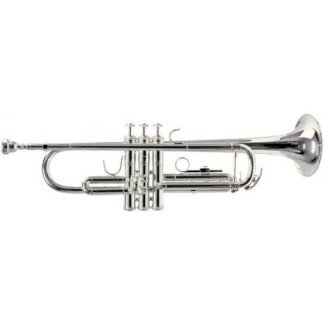 Bb trumpet Bach TR 650 S