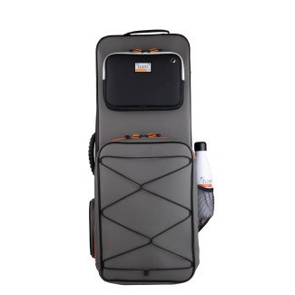 Bam Peak Performance tenor saxophone case