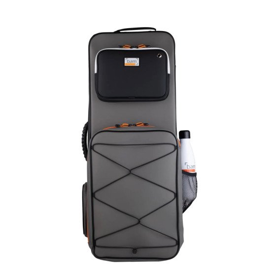 Bam Peak Performance tenor saxophone case