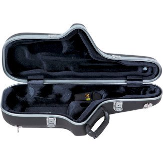 Bam Panther Cabine alto sax case Bam Panther Cabine alto sax case