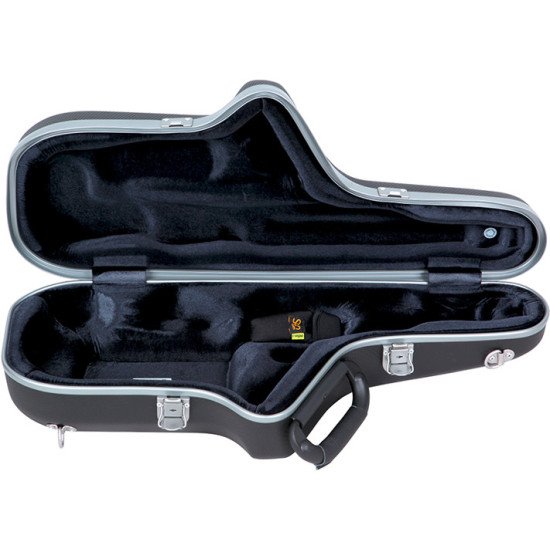 Bam Panther Cabine alto sax case