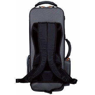 Bam Peak Performance alto saxophone case Bam Peak Performance alto saxophone case
