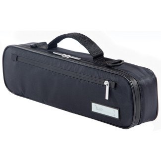 Bam Performance flute case cover Bam Performance flute case cover