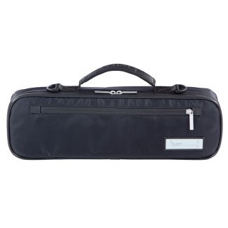 Bam Performance flute case cover Bam Performance flute case cover