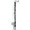 Bass clarinet Yamaha YCL 221 II S
