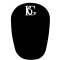 BG France A10 L mouthpiece cushion