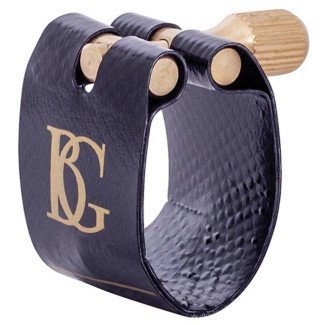 BG France Flex LFA ligatúra na alt sax BG France Flex LFA ligatúra na alt sax