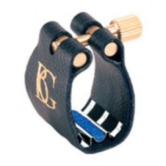 BG France L12 RSJ alto saxophone ligature