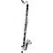 Bass clarinet Buffet Crampon 1180