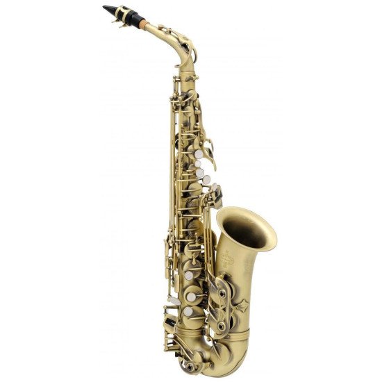 Alt saxofón Buffet Crampon 400 series GB