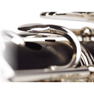 Bb clarinet Buffet Crampon Prodige 18/6