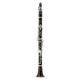 Bb clarinet Buffet Crampon R13 18/6