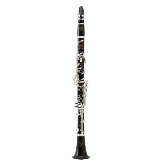 Bb klarinet Buffet Crampon Tosca