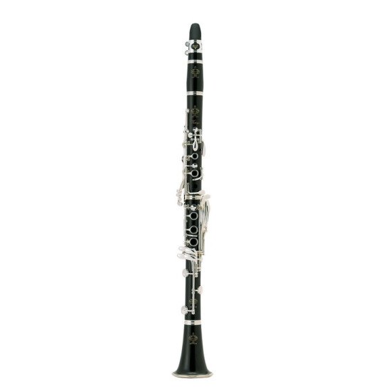 Bb klarinet Buffet Crampon Vintage