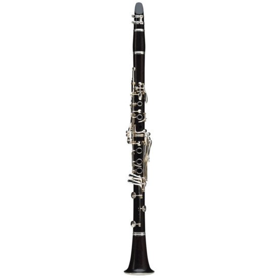 A klarinet Erik Noireau A12