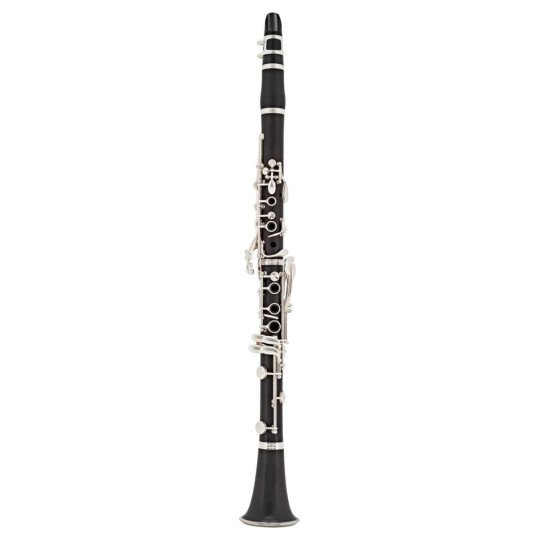 Bb klarinet Erik Noireau B12