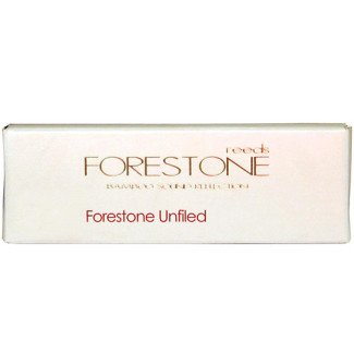 Forestone Unfiled alto sax Forestone Unfiled alto sax