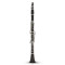 Bb klarinet Gewa K.Sandner KS20E