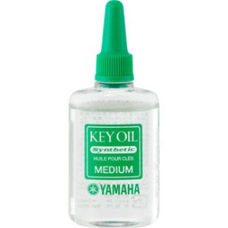 Yamaha key oil M