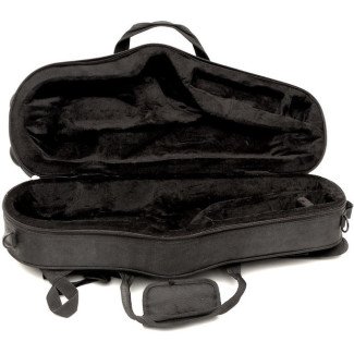 SF Winds AX20 alto saxophone case SF Winds AX20 alto saxophone case