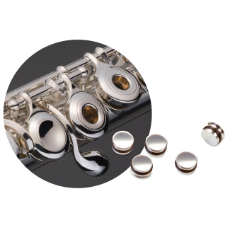 Flute Jupiter JFL 700 WRE Flute Jupiter JFL 700 WRE