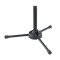 Flute stand K&M 152/3