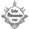 Gebr. Alexander