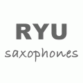 RYU saxophones