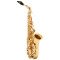 Alto saxophone Lupifaro Platinum Classic Lacquer