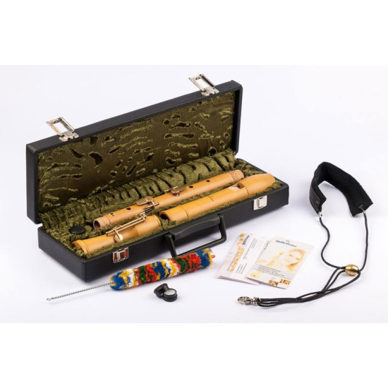 Mollenhauer Canta Comfort tenor 2446C 